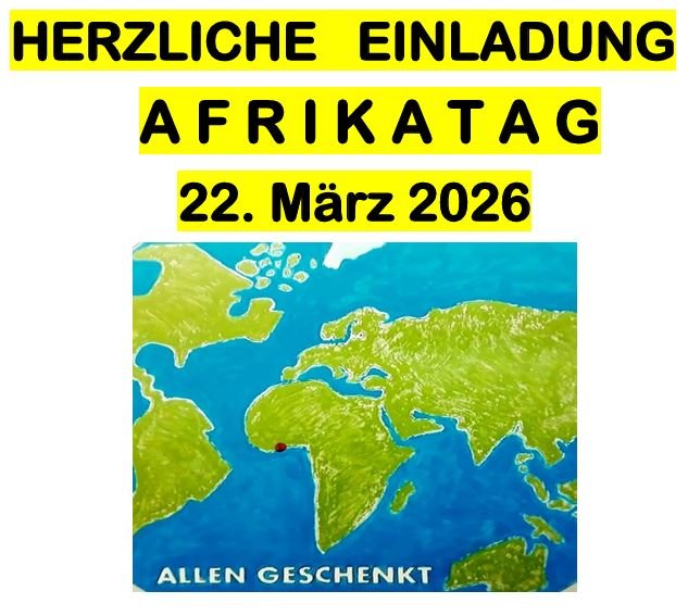 Afrikatag2026