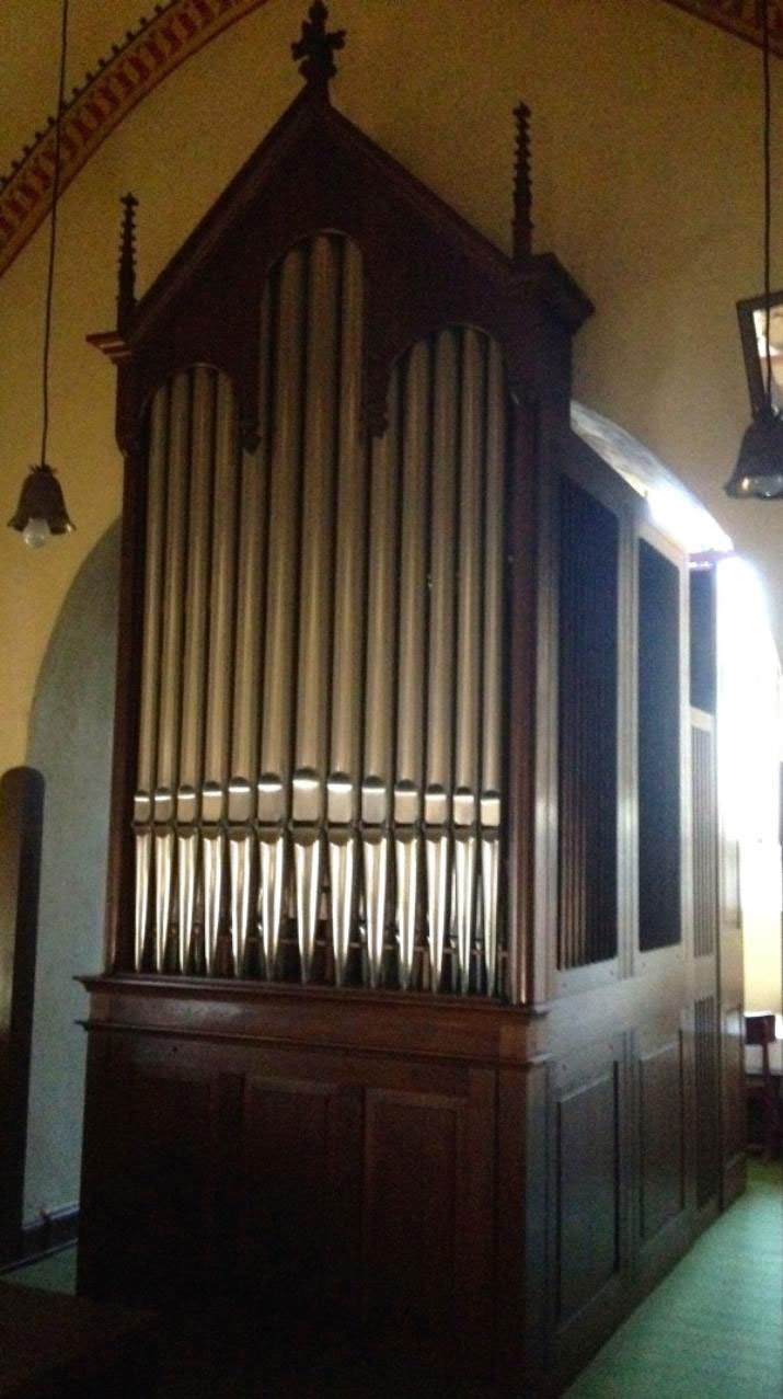 Orgel