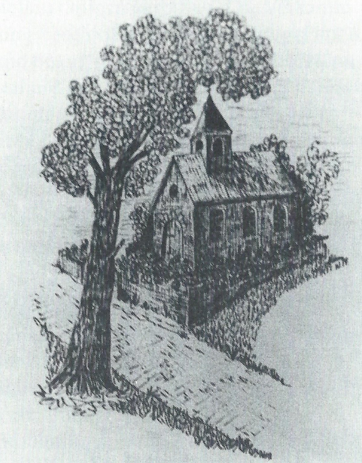 Kapelle 1730